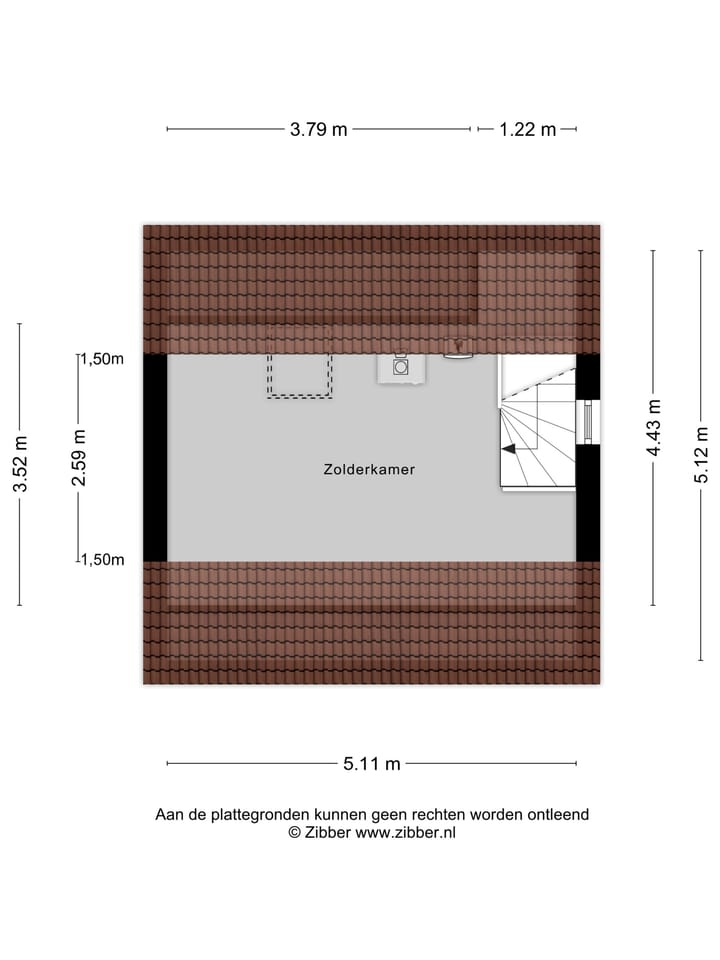 Foto 37 van Voeghouten 5