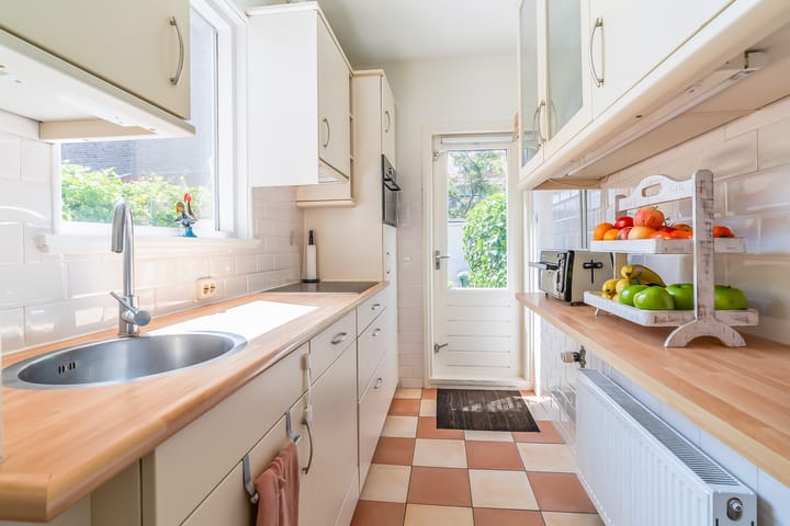 Foto 14 van Van Zuylen van Nijeveltstraat 3