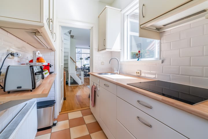 Foto 15 van Van Zuylen van Nijeveltstraat 3