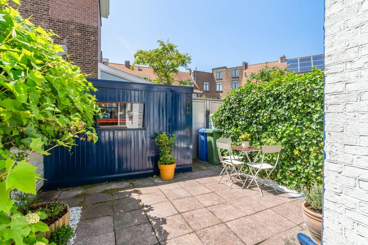 Foto 16 van Van Zuylen van Nijeveltstraat 3