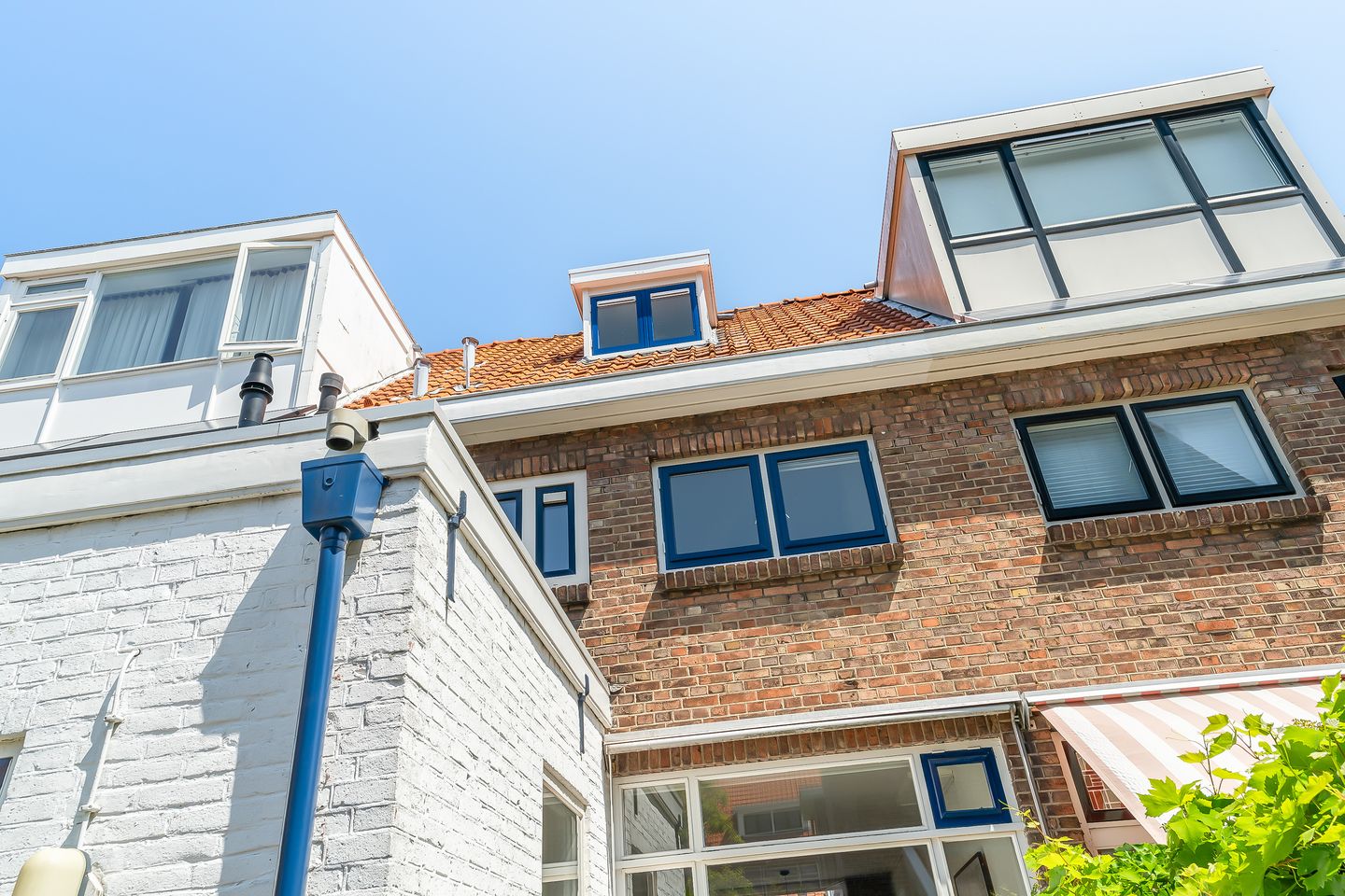 Photo 19 of Van Zuylen van Nijeveltstraat 3