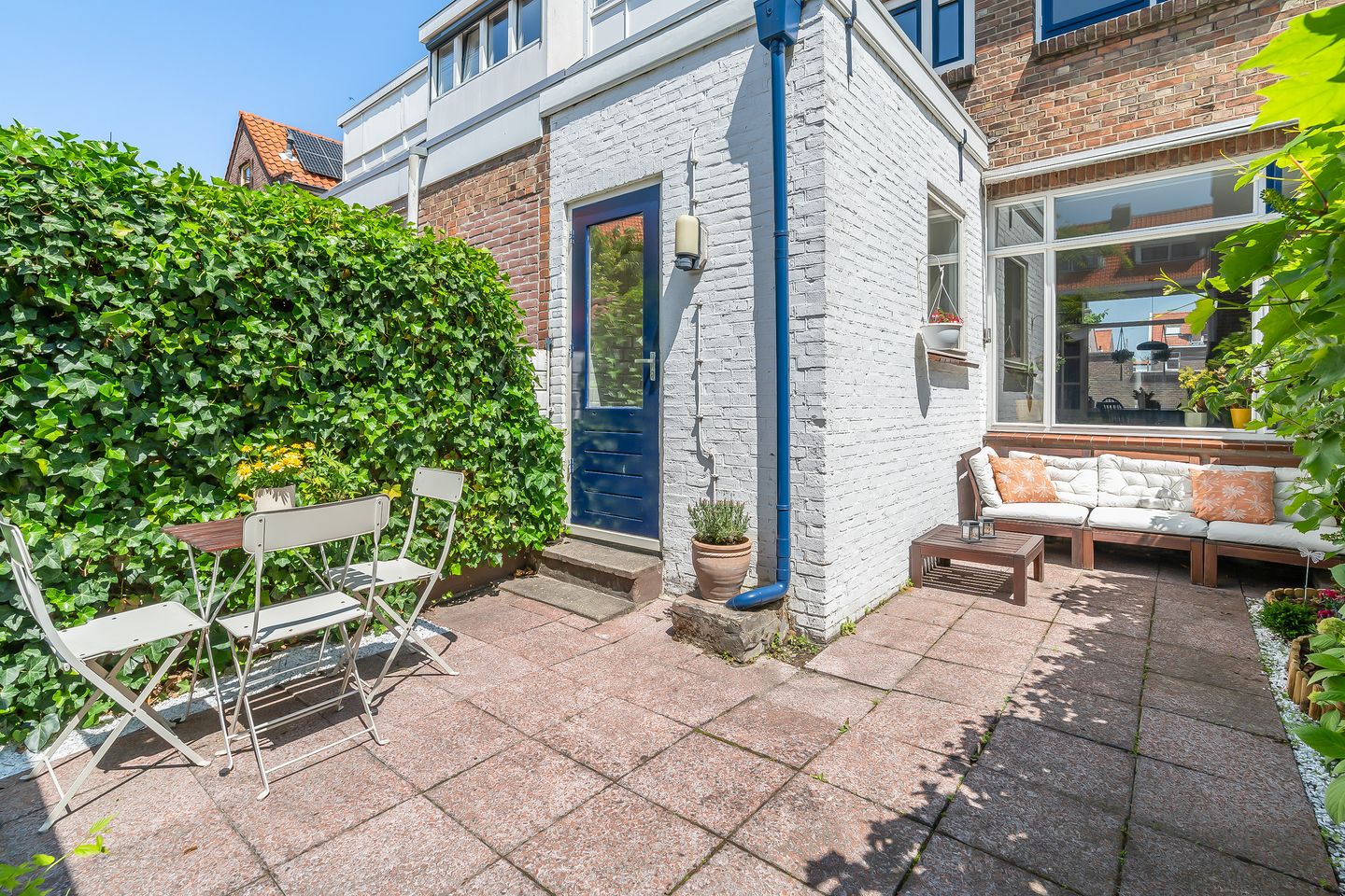 Photo 20 of Van Zuylen van Nijeveltstraat 3