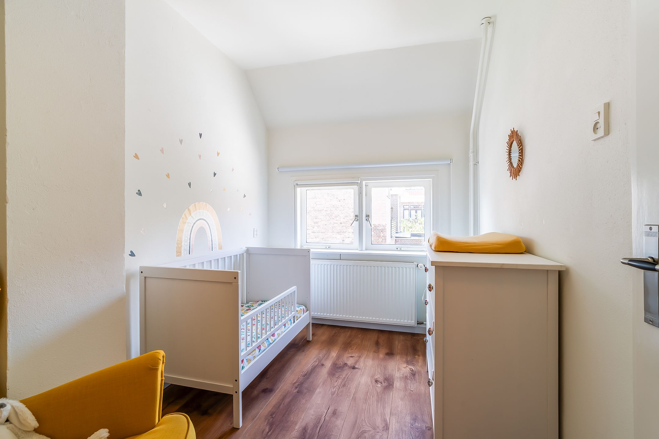 Photo 24 of Van Zuylen van Nijeveltstraat 3