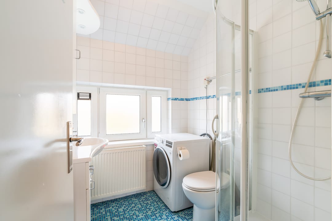 Photo 26 of Van Zuylen van Nijeveltstraat 3