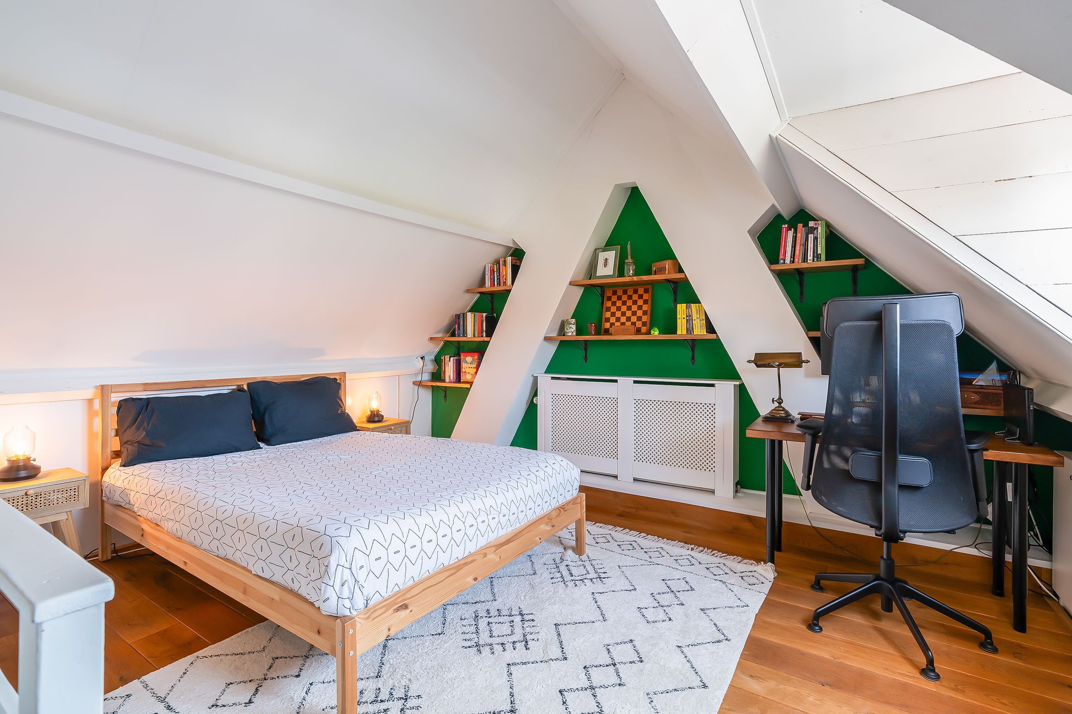 Photo 30 of Van Zuylen van Nijeveltstraat 3