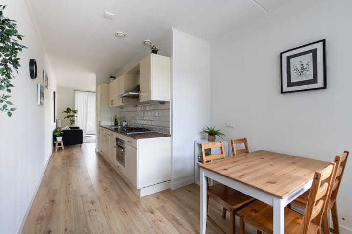 Foto 4 van Burgemeester Norbruislaan 492