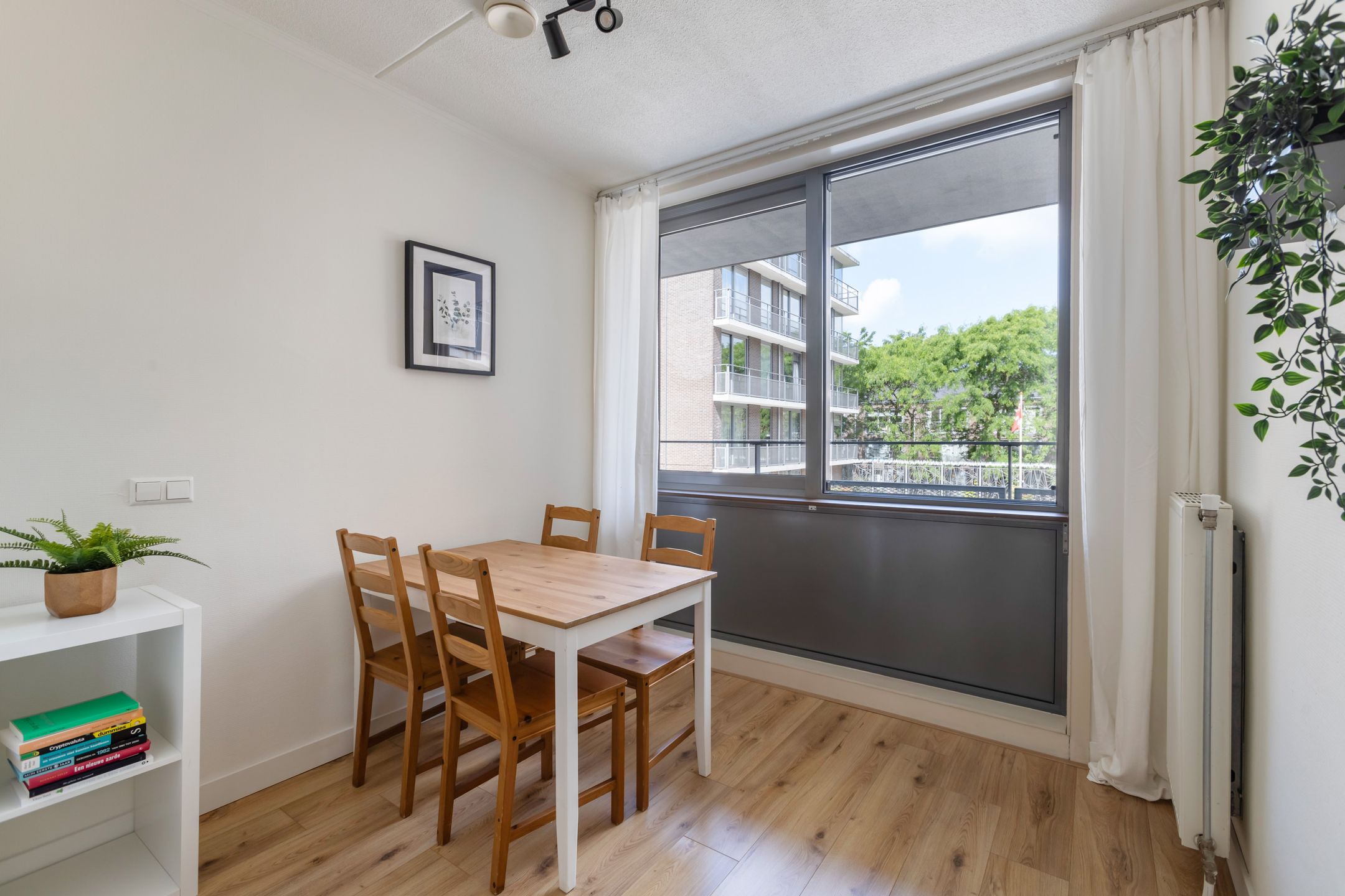 Foto 6 van Burgemeester Norbruislaan 492