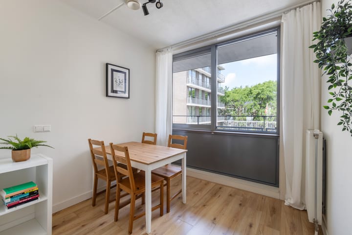 Foto 6 van Burgemeester Norbruislaan 492