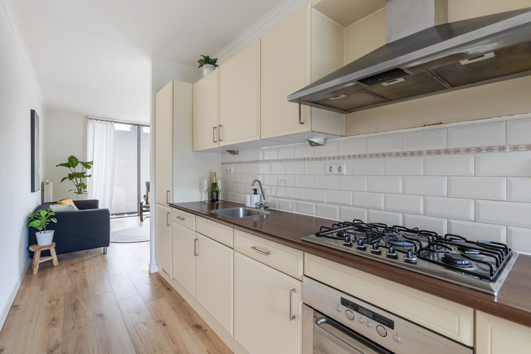 Foto 7 van Burgemeester Norbruislaan 492