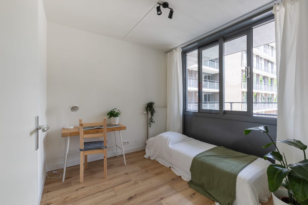 Foto 8 van Burgemeester Norbruislaan 492