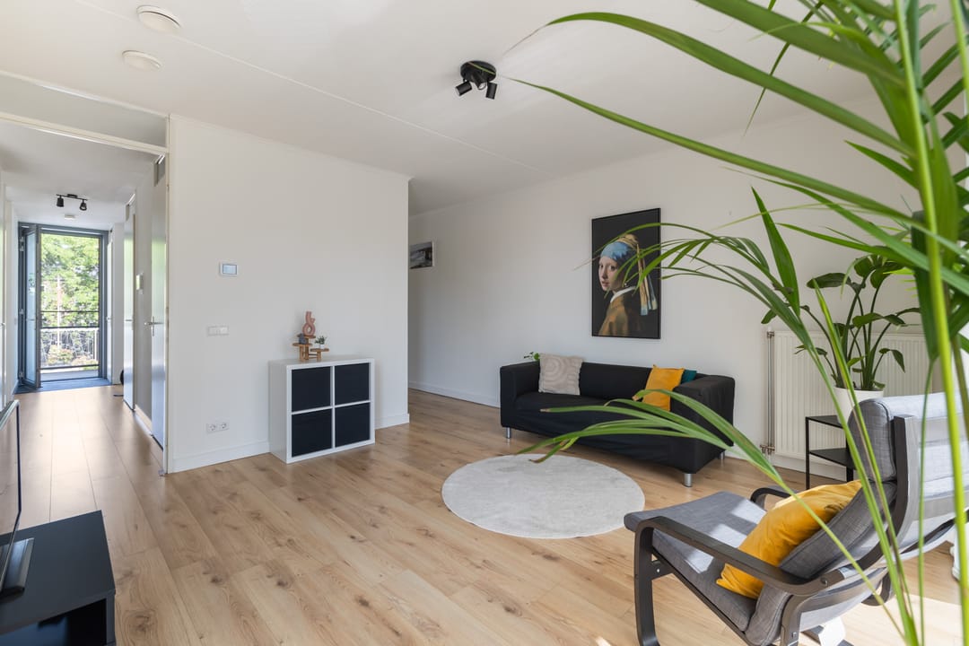 Foto 2 van Burgemeester Norbruislaan 492