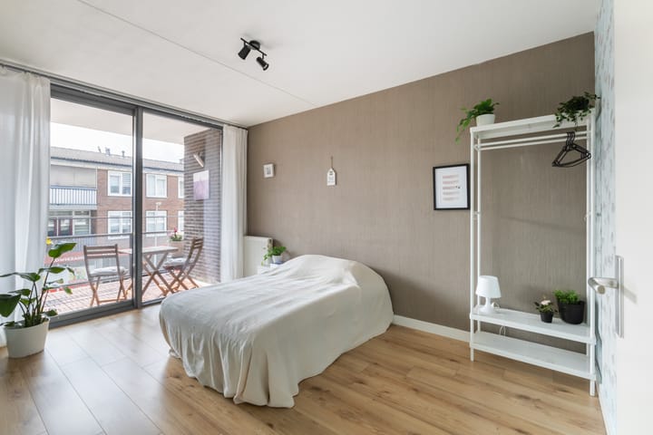 Foto 9 van Burgemeester Norbruislaan 492