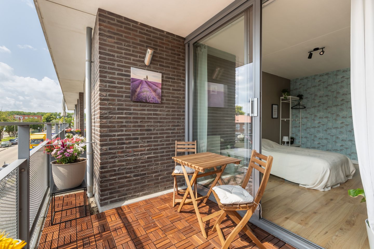 Foto 10 van Burgemeester Norbruislaan 492