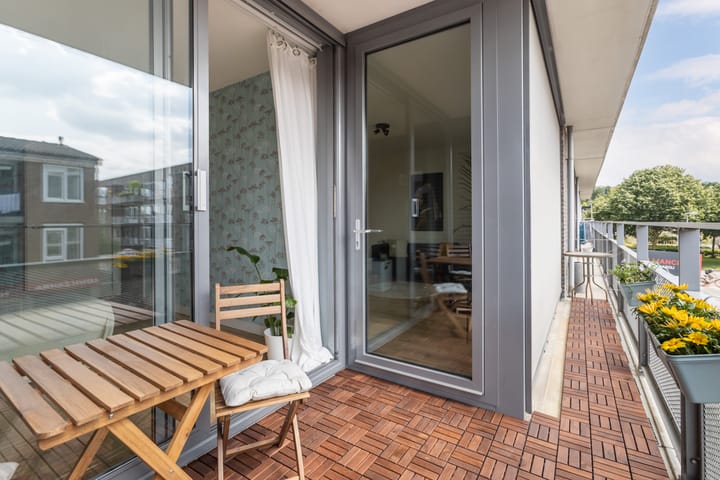 Foto 11 van Burgemeester Norbruislaan 492