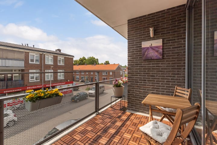 Foto 12 van Burgemeester Norbruislaan 492