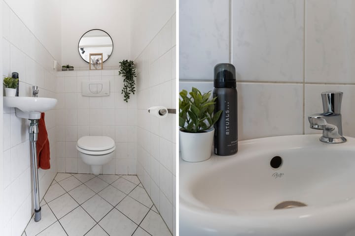 Foto 13 van Burgemeester Norbruislaan 492