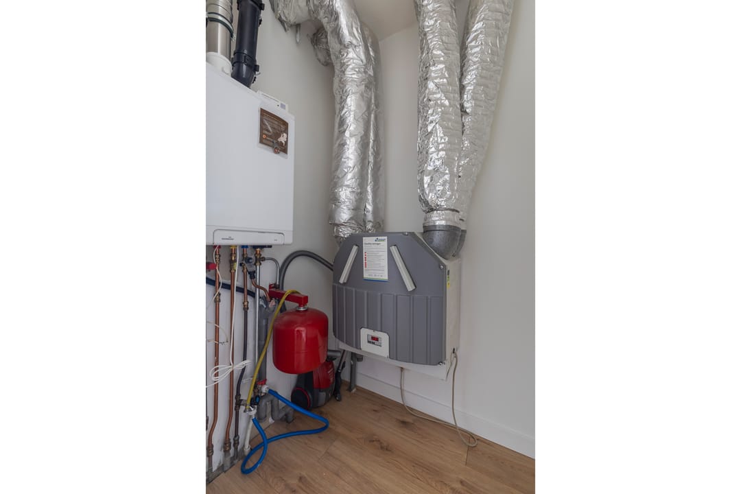 Foto 16 van Burgemeester Norbruislaan 492