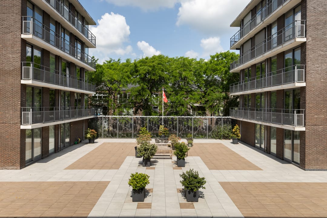 Foto 17 van Burgemeester Norbruislaan 492