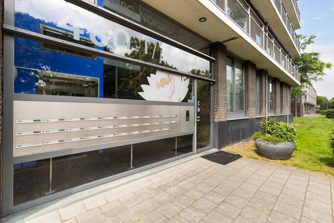 Foto 22 van Burgemeester Norbruislaan 492