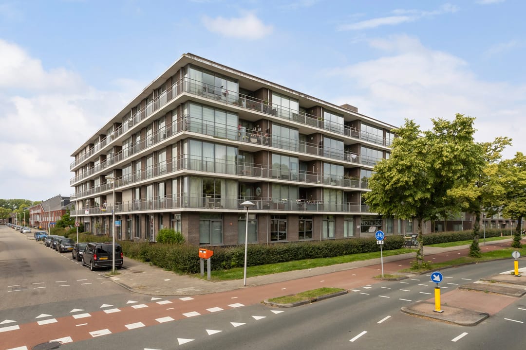 Foto 23 van Burgemeester Norbruislaan 492