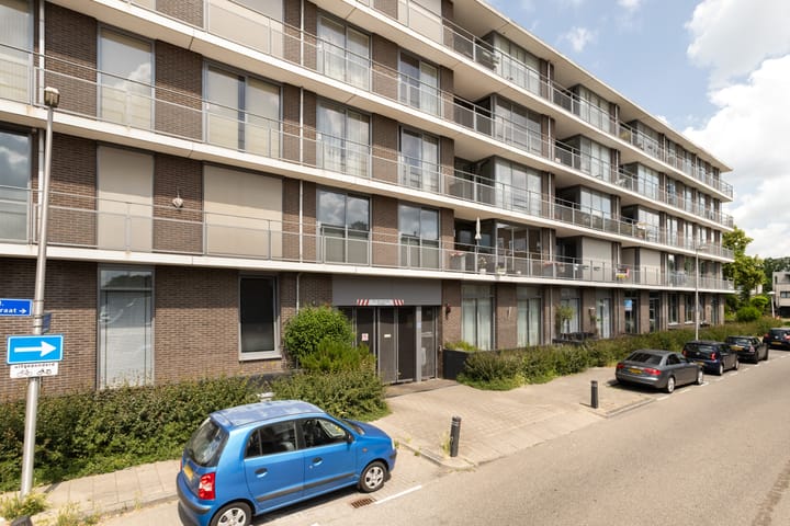 Foto 24 van Burgemeester Norbruislaan 492