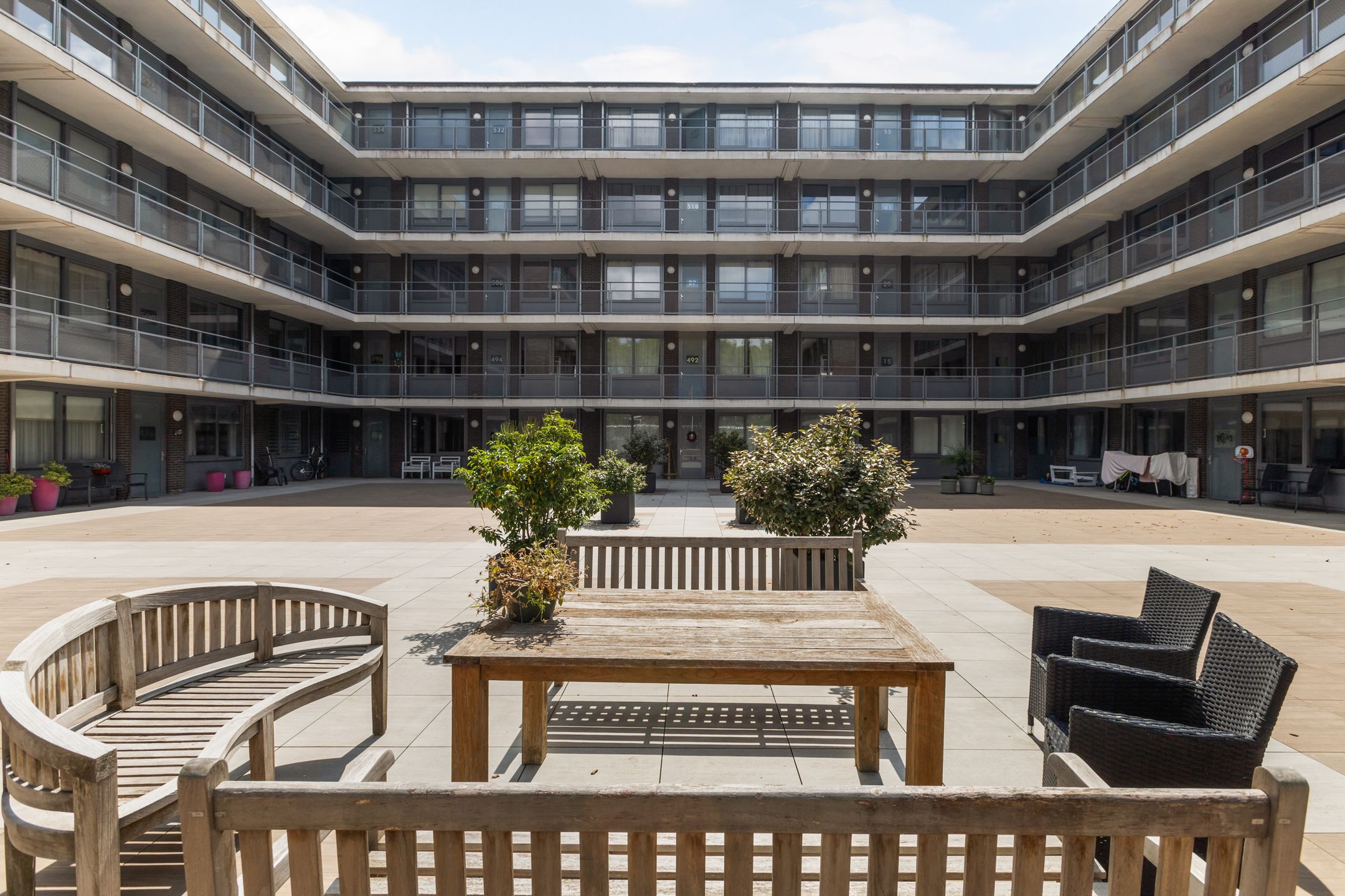 Foto 18 van Burgemeester Norbruislaan 492