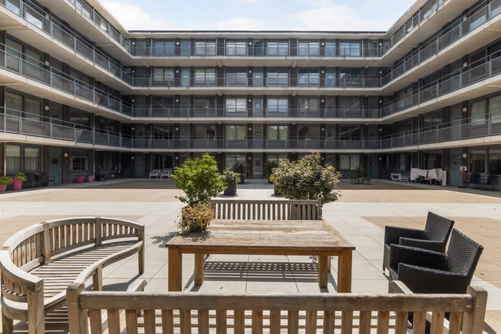 Foto 18 van Burgemeester Norbruislaan 492