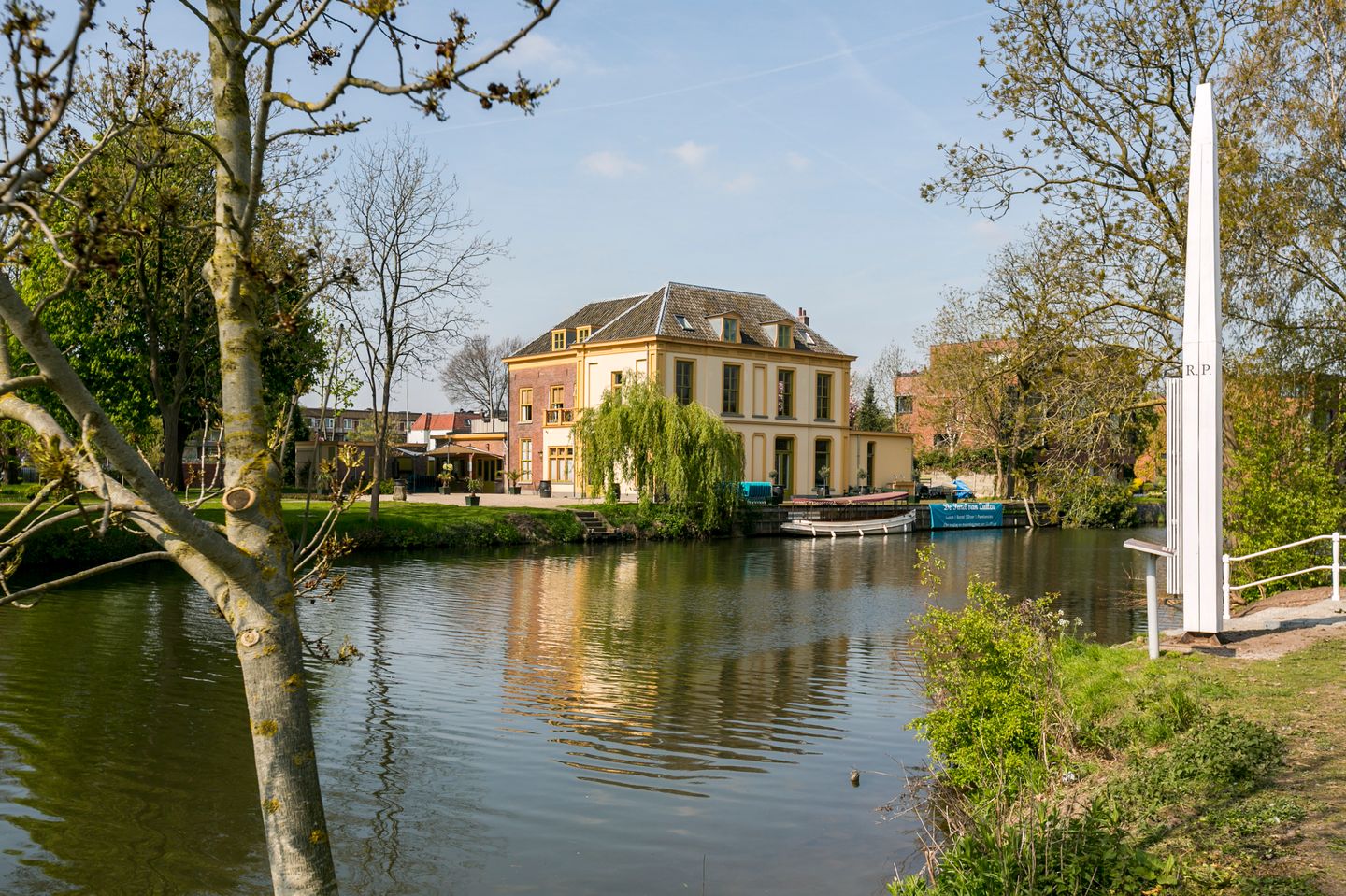 Foto 29 van Burgemeester Norbruislaan 492