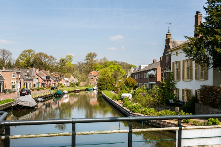 Foto 30 van Burgemeester Norbruislaan 492