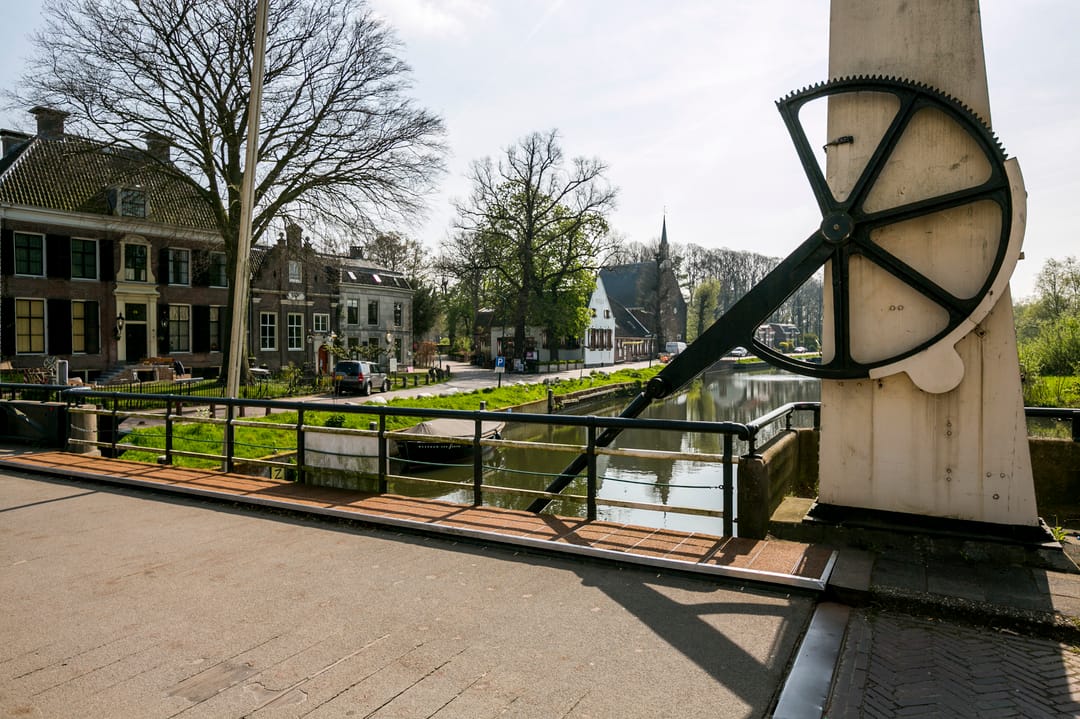 Foto 31 van Burgemeester Norbruislaan 492