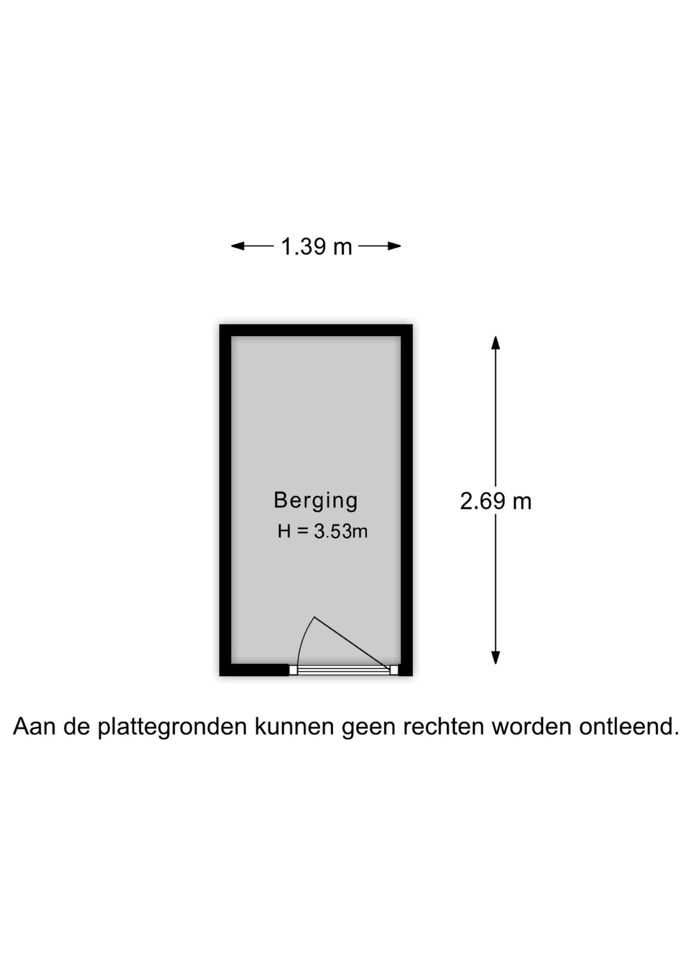 Foto 33 van Burgemeester Norbruislaan 492