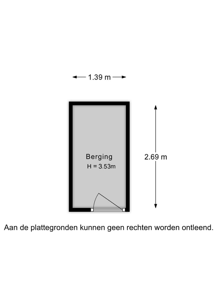 Foto 33 van Burgemeester Norbruislaan 492