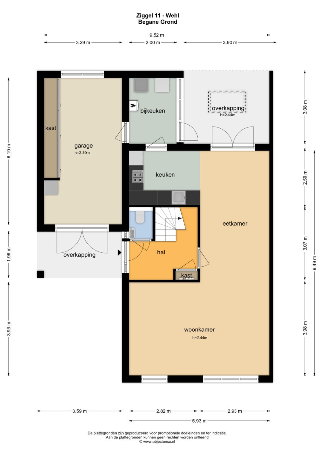 Foto 31 van Ziggel 11