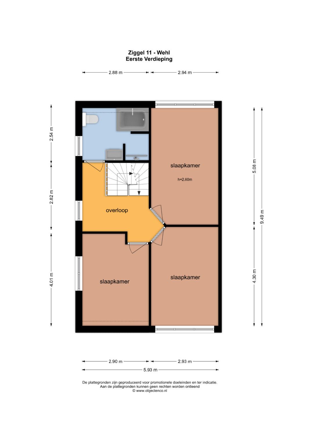 Foto 34 van Ziggel 11