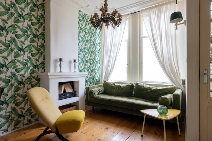 Foto 2 van Tollensstraat 40-B