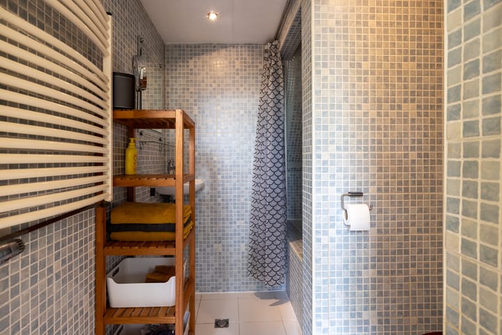 Foto 4 van Tollensstraat 40-B