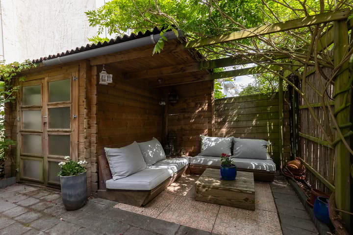 Foto 5 van Tollensstraat 40-B