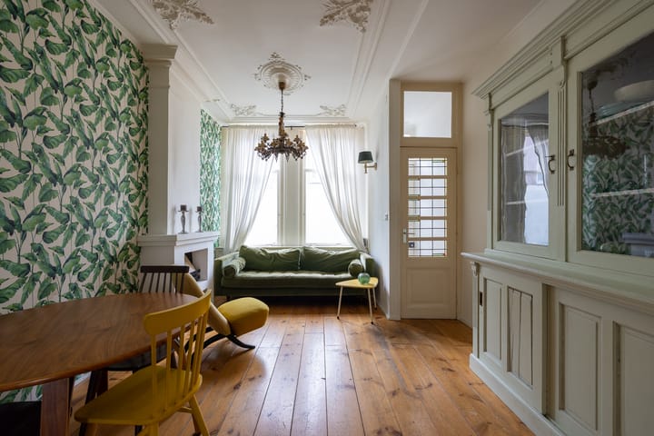 Foto 7 van Tollensstraat 40-B