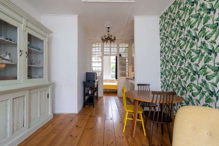 Foto 8 van Tollensstraat 40-B