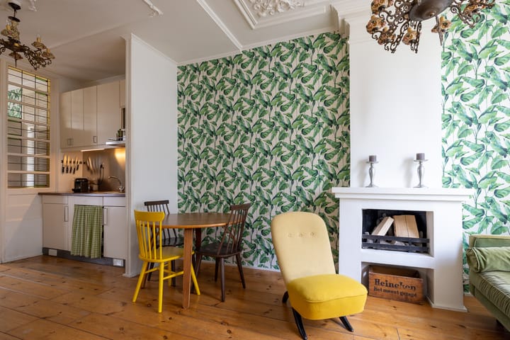 Foto 10 van Tollensstraat 40-B