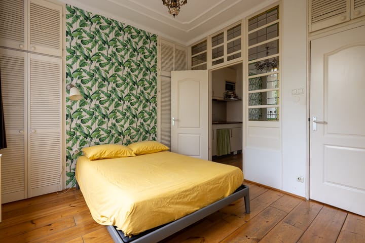 Foto 13 van Tollensstraat 40-B