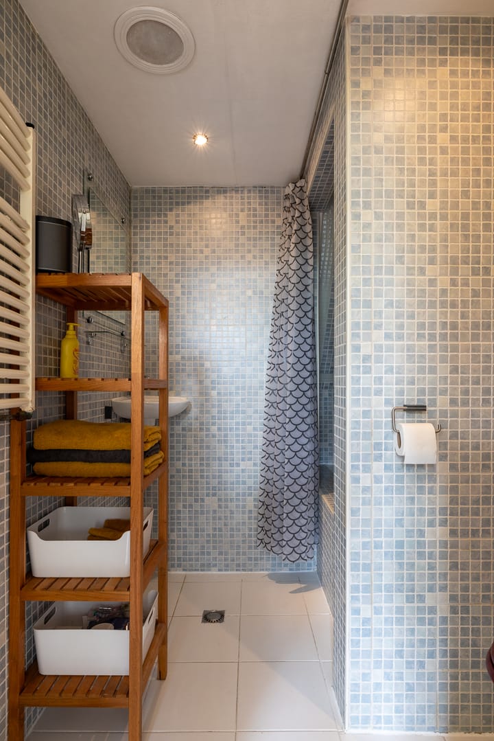 Foto 15 van Tollensstraat 40-B