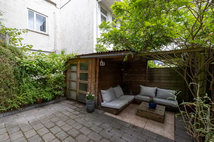 Foto 17 van Tollensstraat 40-B