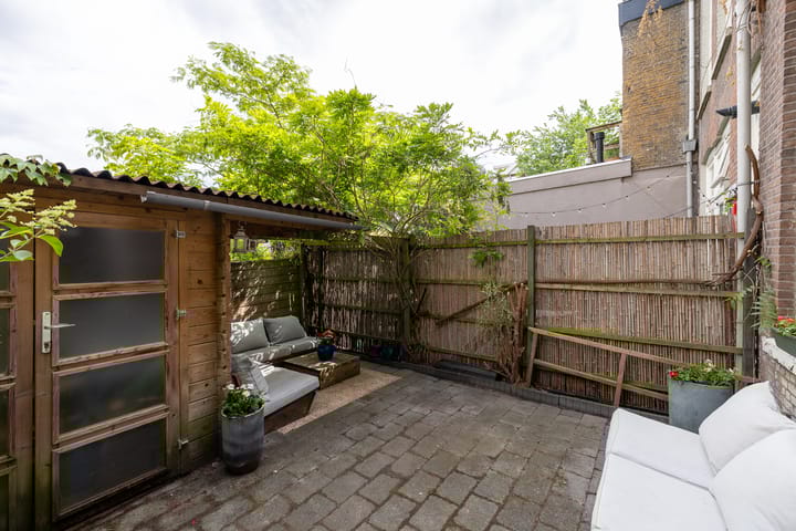 Foto 19 van Tollensstraat 40-B