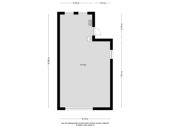 Foto 48 van Grotestraat 59