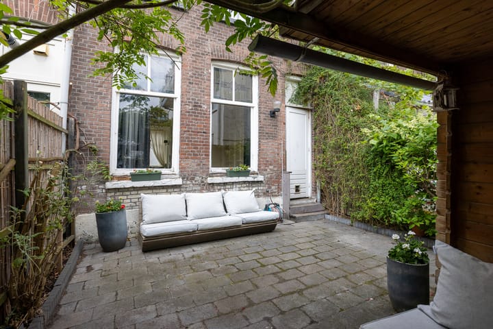 Foto 20 van Tollensstraat 40-B