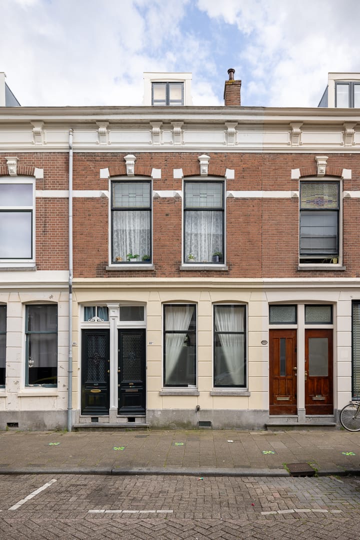 Foto 22 van Tollensstraat 40-B