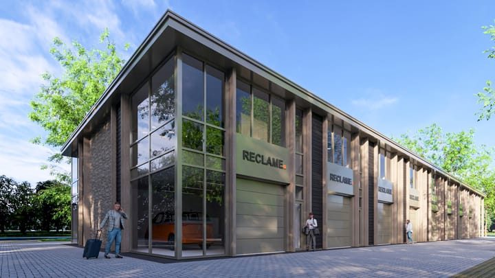 Tuindorpweg 21-25, Maarn
