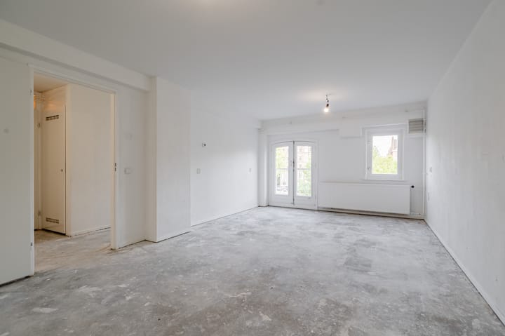 Foto 2 van Nova Zemblastraat 9-E