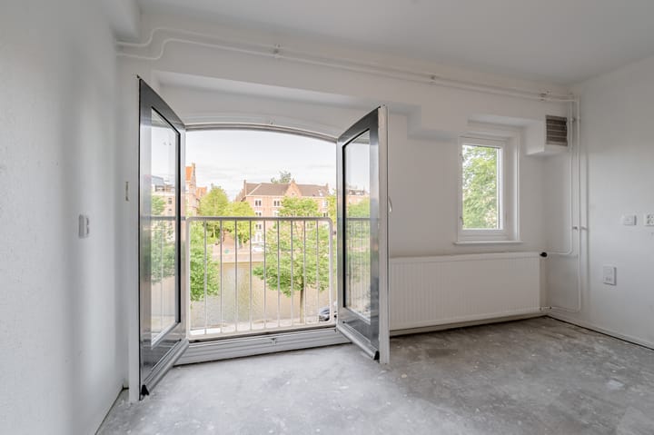 Foto 3 van Nova Zemblastraat 9-E